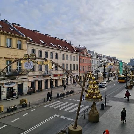 Fantastic Waw - Ns51 Room D Варшава Екстериор снимка