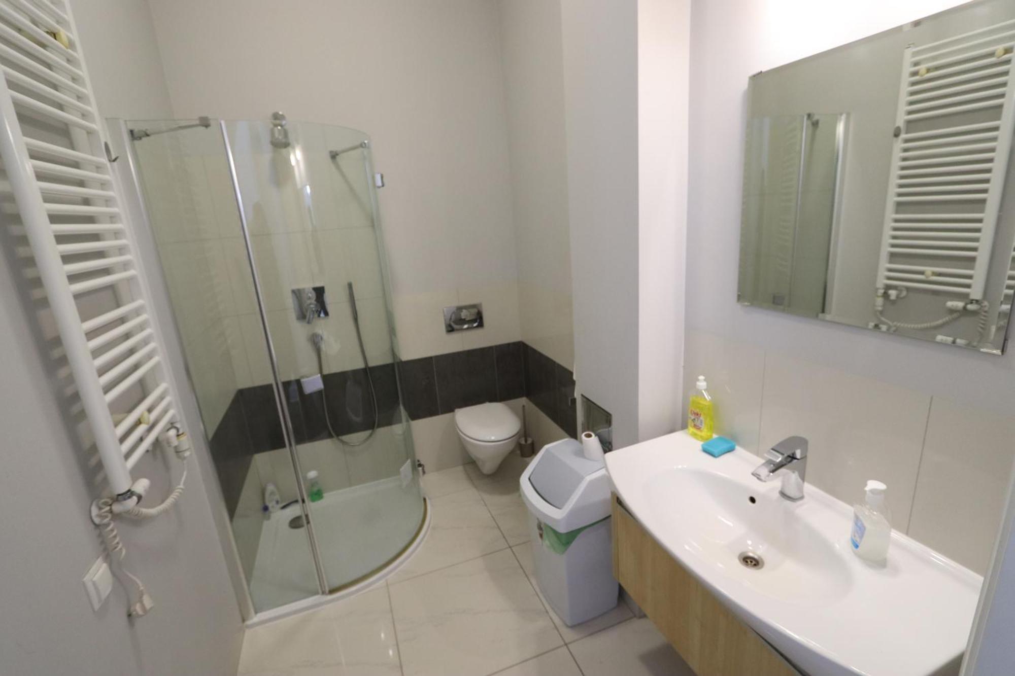 Fantastic Waw - Ns51 Room D Варшава Екстериор снимка