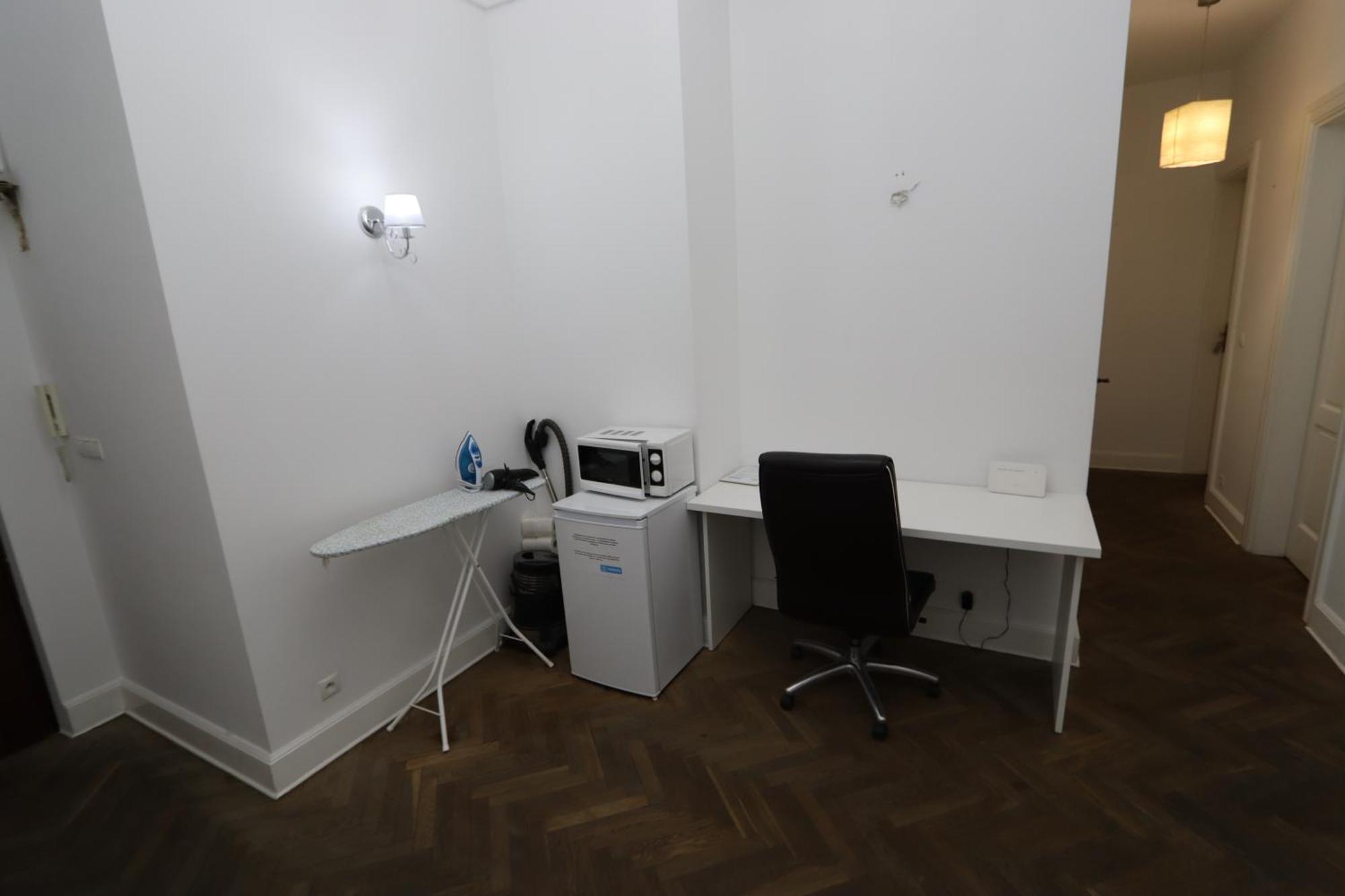 Fantastic Waw - Ns51 Room D Варшава Екстериор снимка