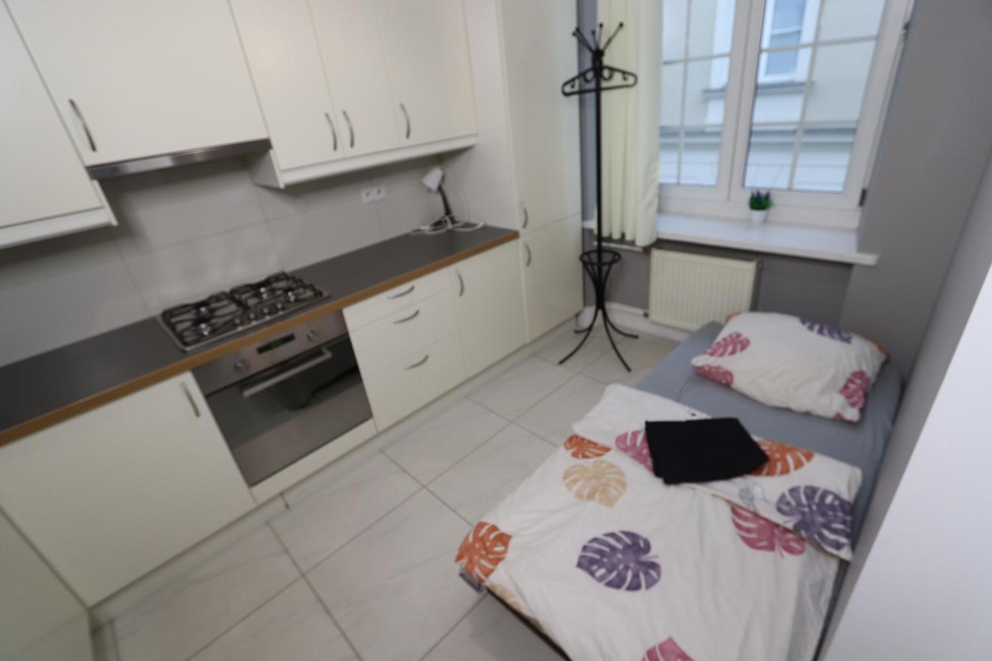 Fantastic Waw - Ns51 Room D Варшава Екстериор снимка