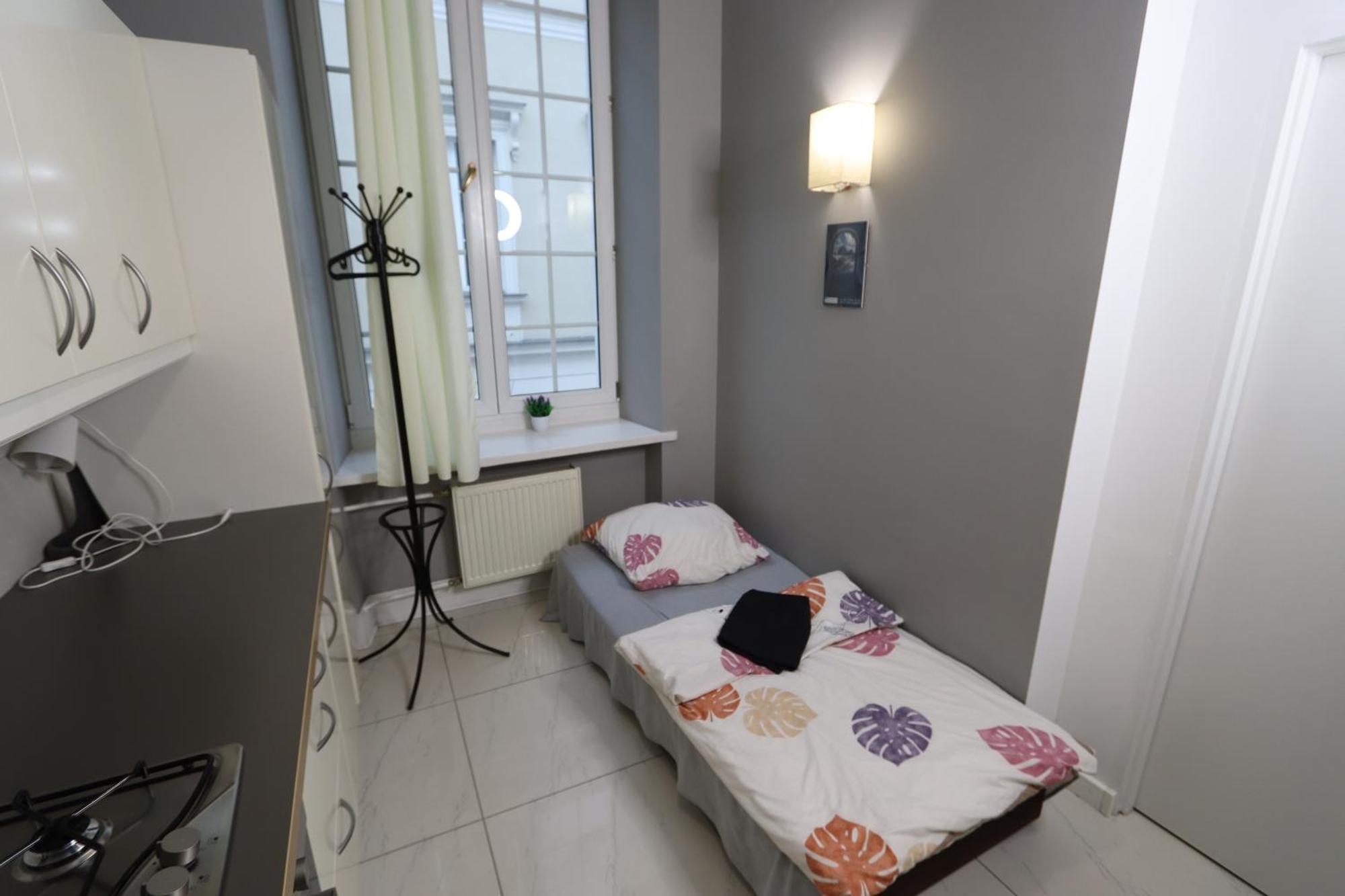 Fantastic Waw - Ns51 Room D Варшава Екстериор снимка